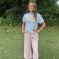 Laid Back Love Wide Leg Pants