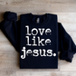 Faith Graphic Tee - 23