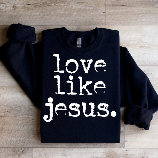 Faith Graphic Tee - 23