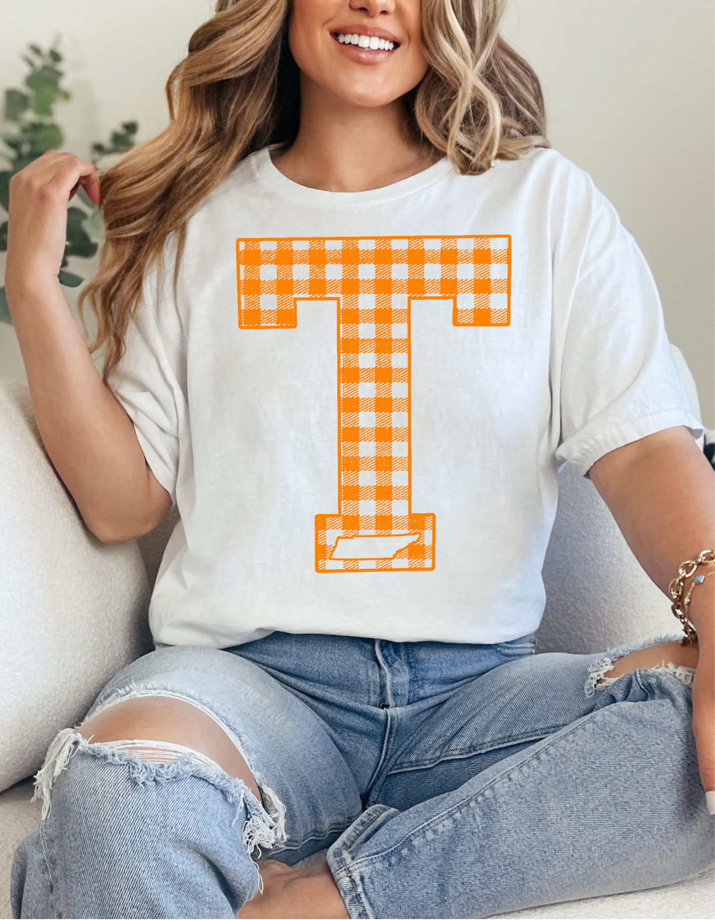 TN VOLS GRAPHIC TEE - 45