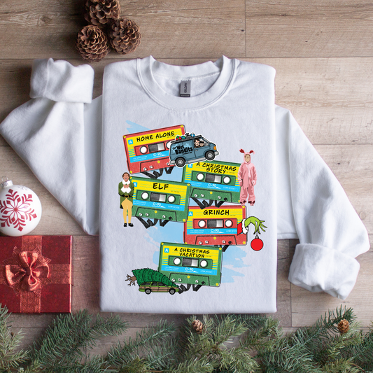 Christmas Special Crewneck - 45