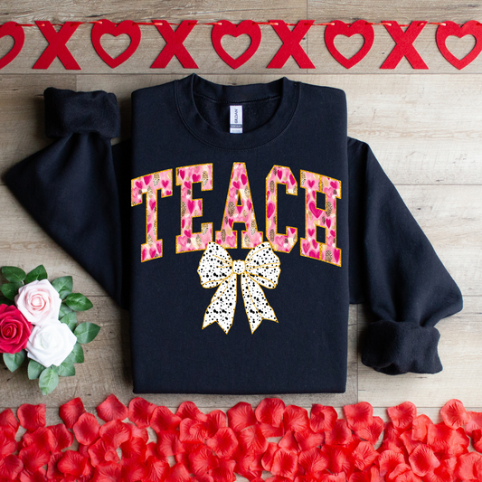 Valentines Graphic Tee - 45
