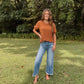 Charming Me Daisy Top