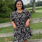 My Girl Floral Dress