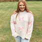 Sweet As Can Be Sweater