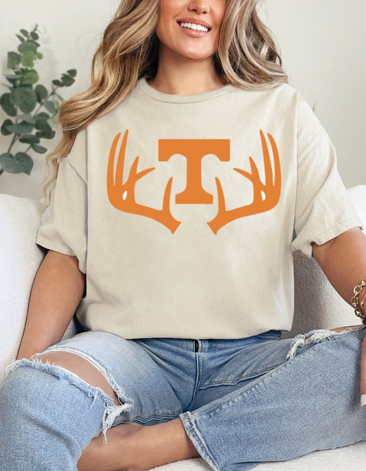 TN VOLS GRAPHIC TEE - 46