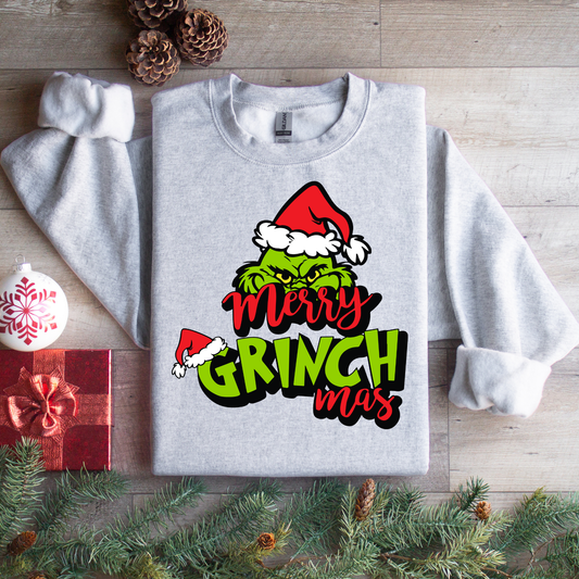 Christmas Graphic Tee - 46