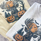 Fall Deer Crewneck Sweatshirt