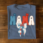 Patriotic Graphic Tee - 47