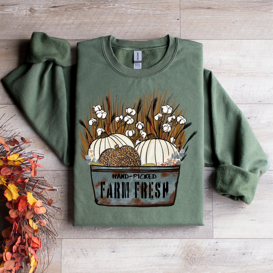 Thanksgiving Graphic Tee - 47