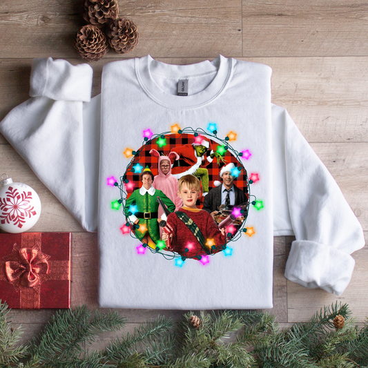 Christmas Special Crewneck - 47