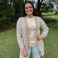 Never Fear Cardigan