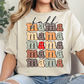 FALL GRAPHIC TEE - 41