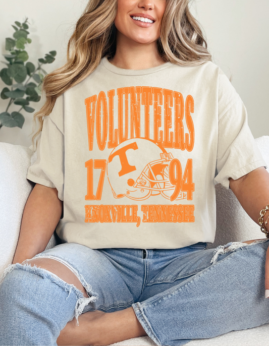 TN VOLS GRAPHIC TEE - 48