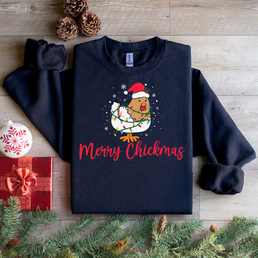 Christmas Graphic Tee - 124