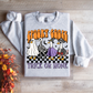 Spooky Goose Graphic Tee