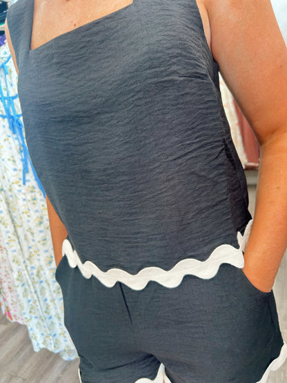 My Way 2 Piece Set