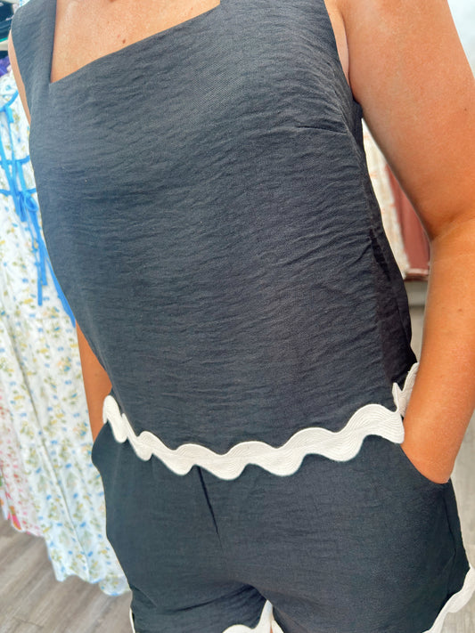 My Way 2 Piece Set