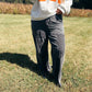 Number One Mineral Washed Pants