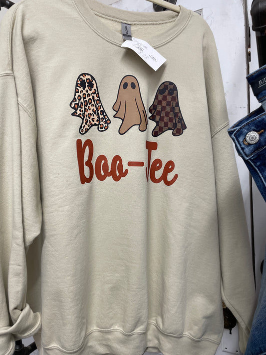 Boo-jee