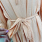 Promise Me Lace Detail Maxi Dress