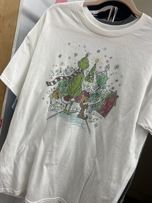 $5 Graphic Tee - 34
