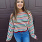 The Chill Knit Sweater