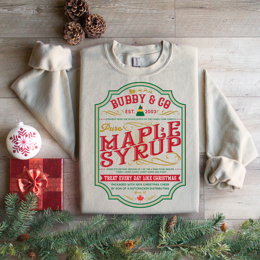 Christmas Graphic Tee - 177