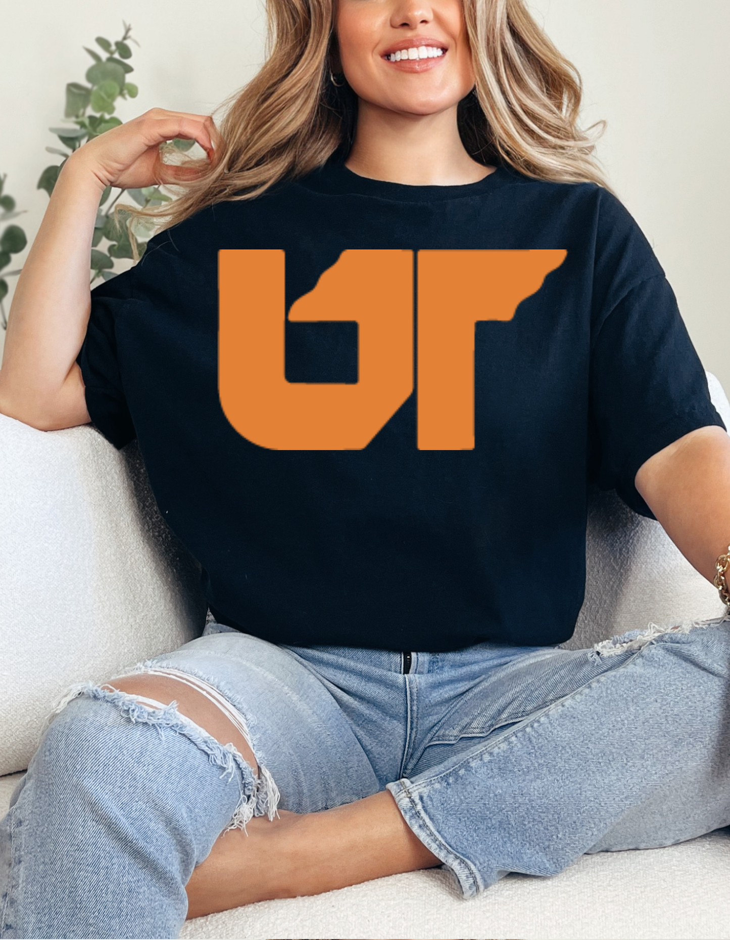 TN VOLS GRAPHIC TEE - 4