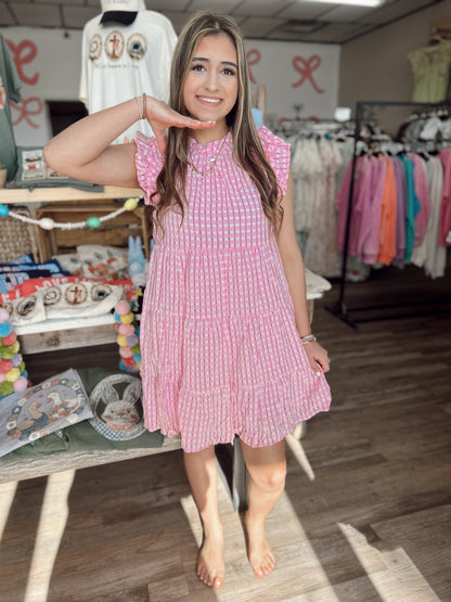 Sweet Tea & Sunshine Dress