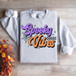 Spooky Vibes Graphic Tee