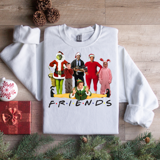 Christmas Special Crewneck - 50