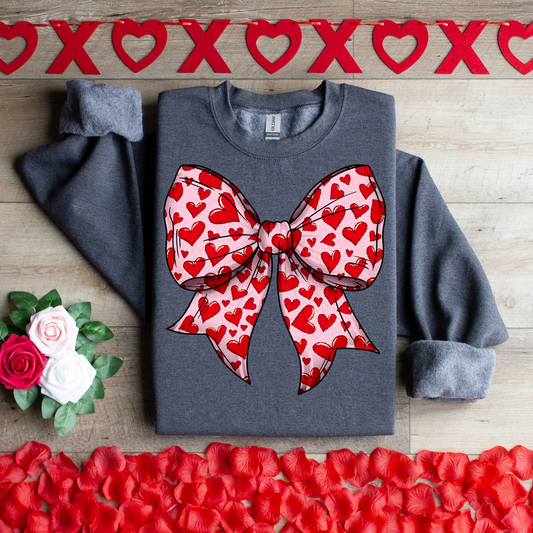 Valentines Graphic Tee - 50