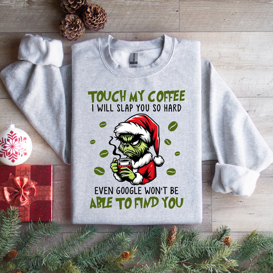 Christmas Graphic Tee - 51