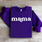 Mama Graphic Tee - 6