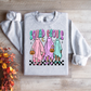 Squad Ghouls Graphic Tee