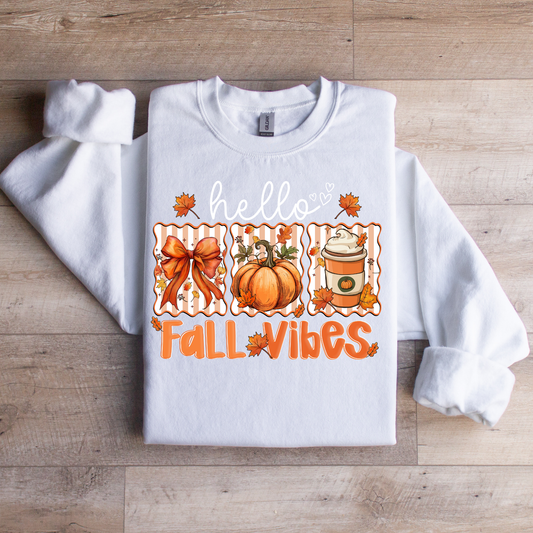 FALL SPECIAL - 52