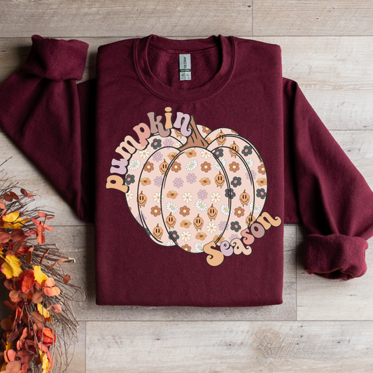 Thanksgiving Graphic Tee - 52