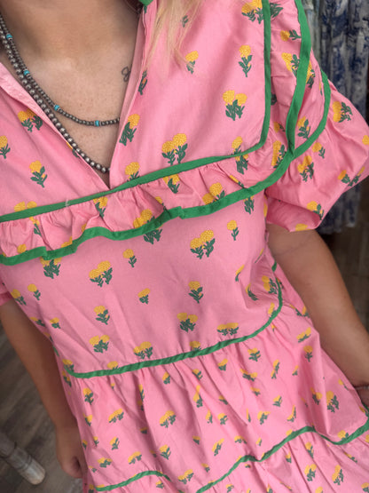 Tennessee Dream Dress