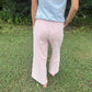 Laid Back Love Wide Leg Pants