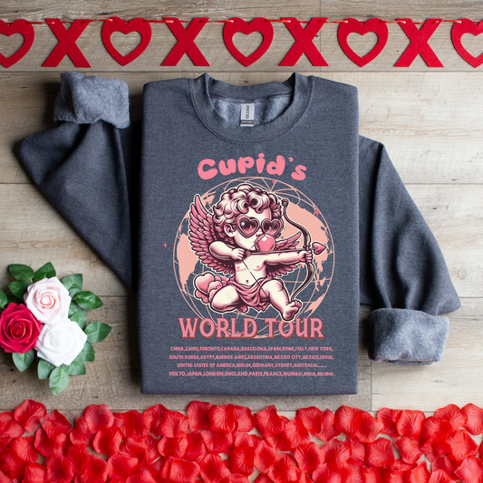 Valentines Graphic Tee - 53