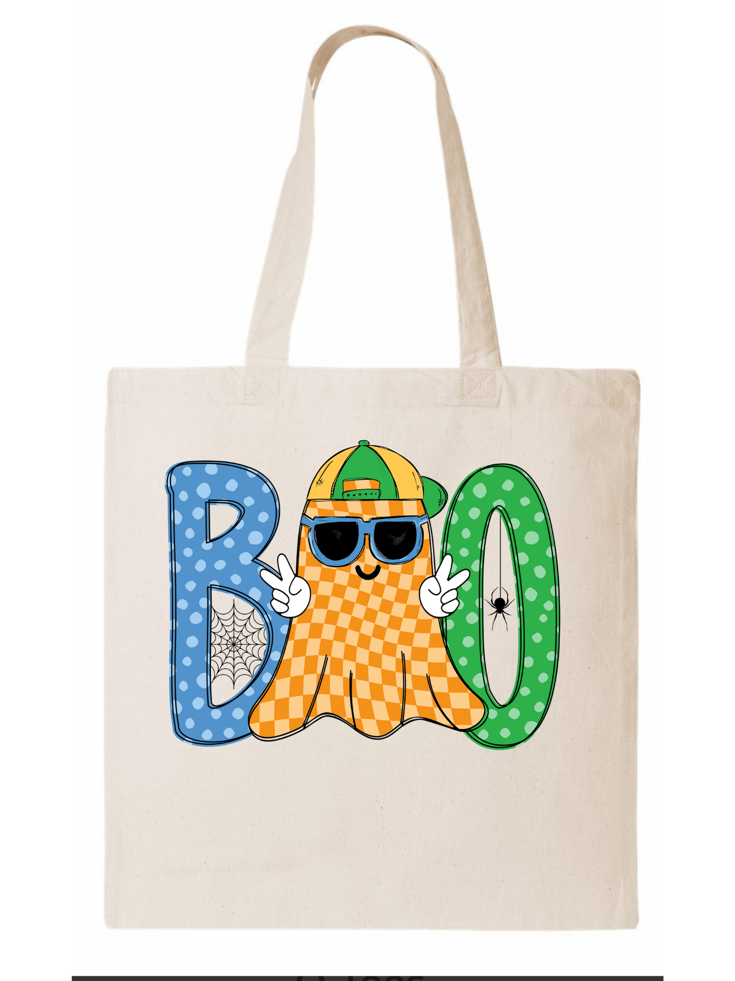 Trick or Treat Bag - 2