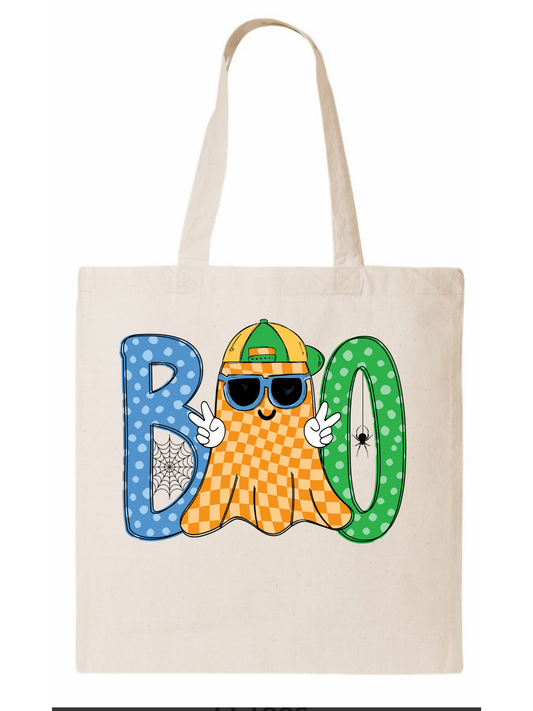 Trick or Treat Bag - 2