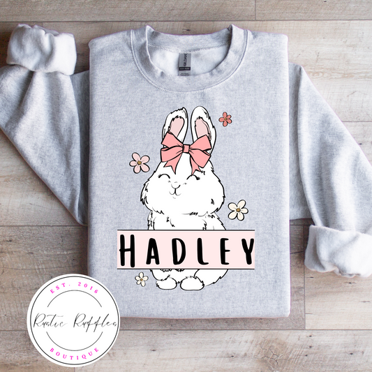 Easter Graphic Tee - 24