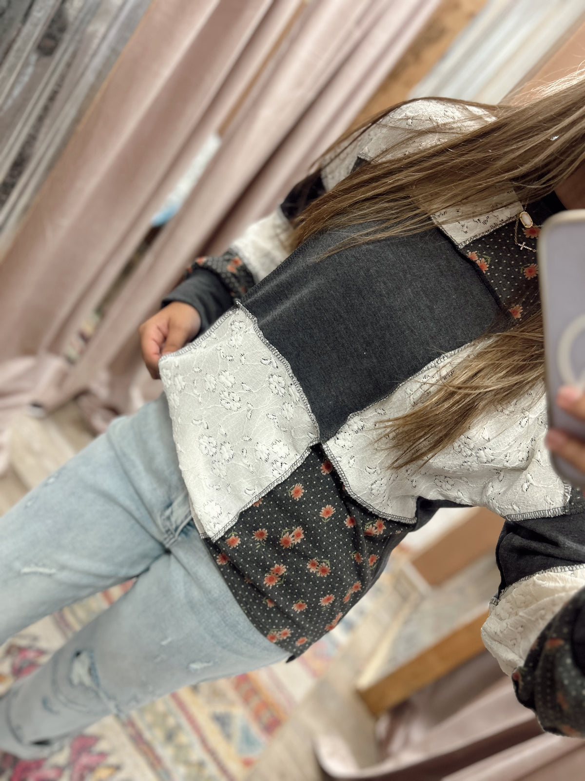 Pretty Little Thing Top