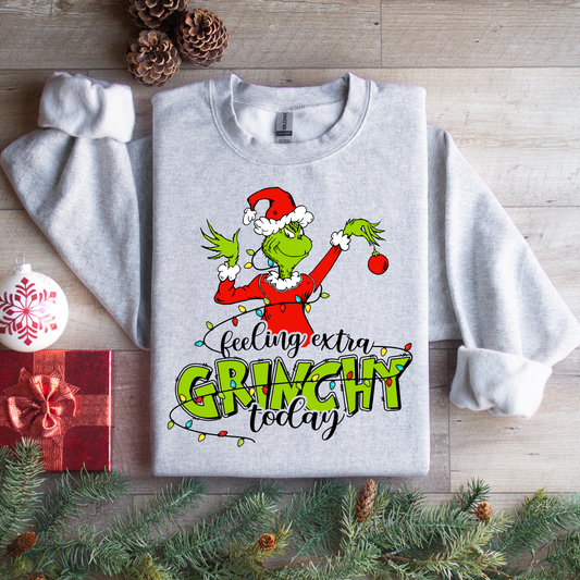 Christmas Graphic Tee - 54