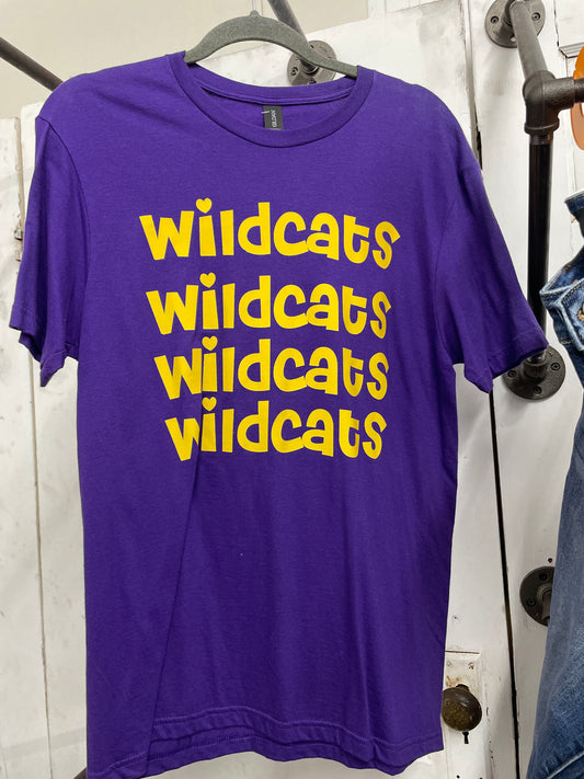 Wildcats