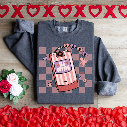 Valentines Graphic Tee - 55
