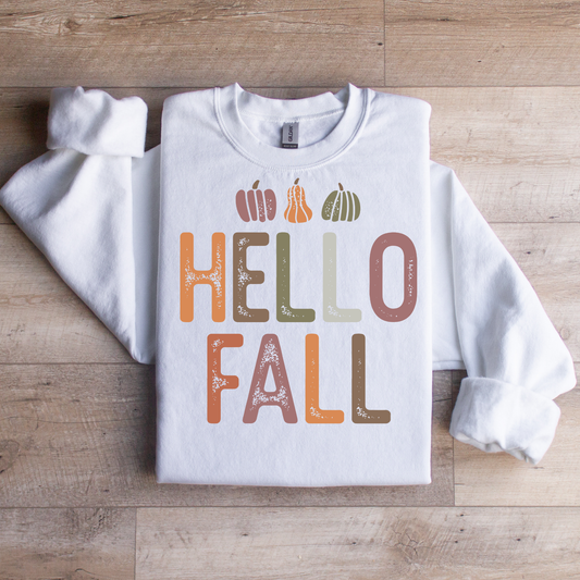 FALL SPECIAL - 55