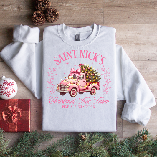 Christmas Special Crewneck - 55